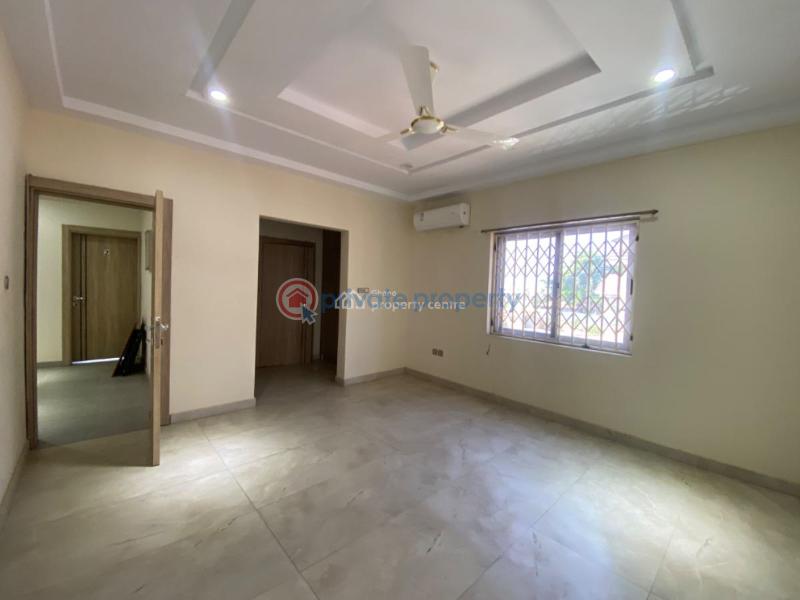 3 bedroom Townhouse For Rent Adjiringanor East Legon Accra - 10