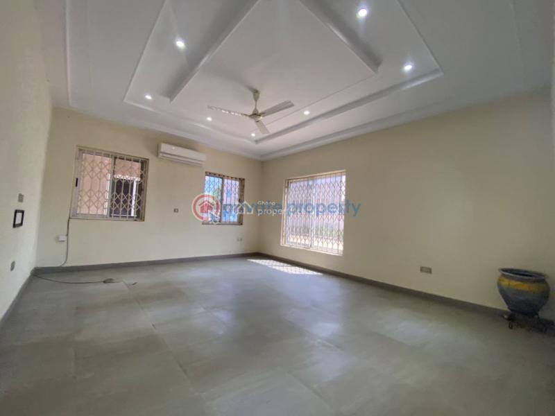 3 bedroom Townhouse For Rent Adjiringanor East Legon Accra - 2