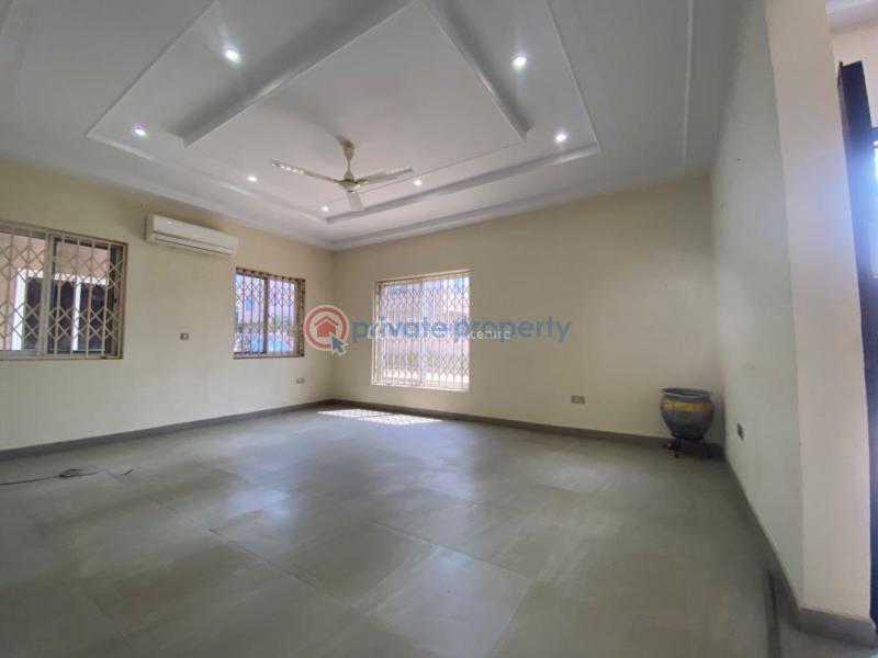 3 bedroom Townhouse For Rent Adjiringanor East Legon Accra - 1