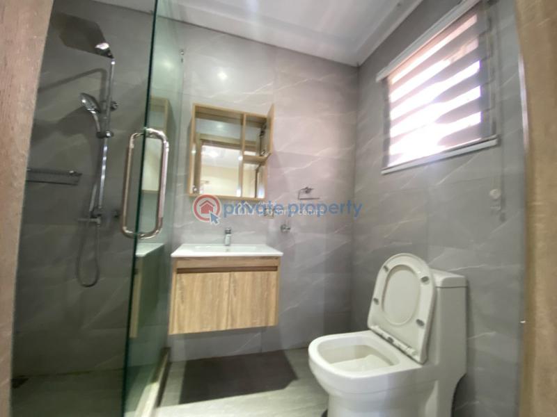 3 bedroom Townhouse For Rent Adjiringanor East Legon Accra - 9