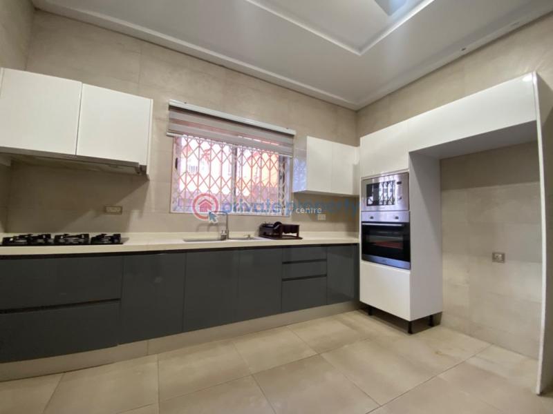 3 bedroom Townhouse For Rent Adjiringanor East Legon Accra - 4