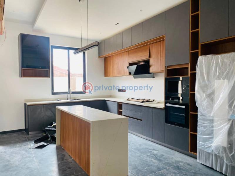 4 bedroom House For Sale Oyarifa Adenta Adenta Municipal Accra - 10