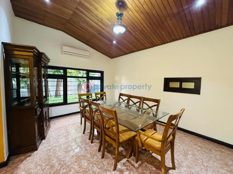 4 bedroom House For Sale 3rd Circular Road Accra Ghana Cantonments  - 10