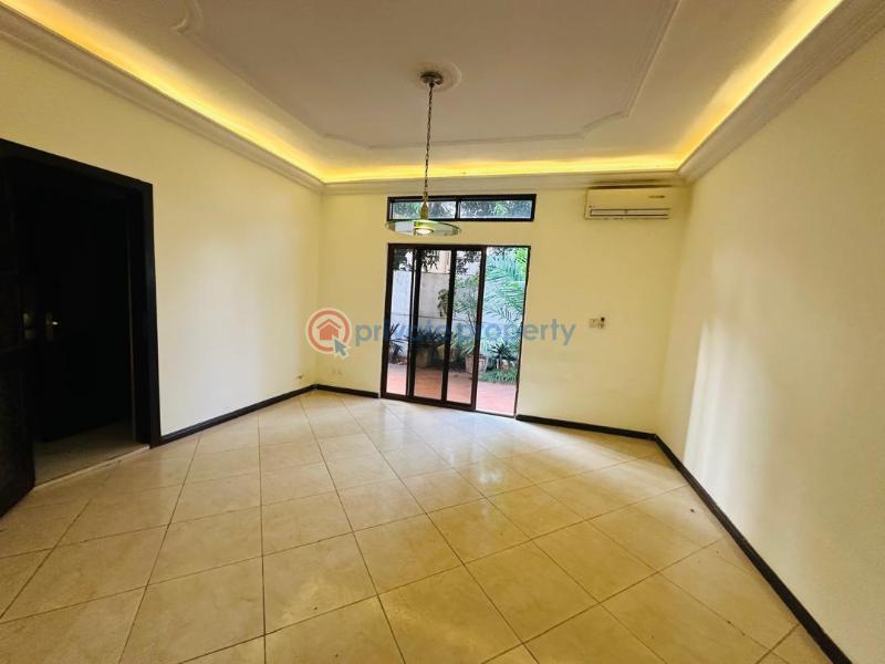 4 bedroom House For Sale 3rd Circular Road Accra Ghana Cantonments  - 9