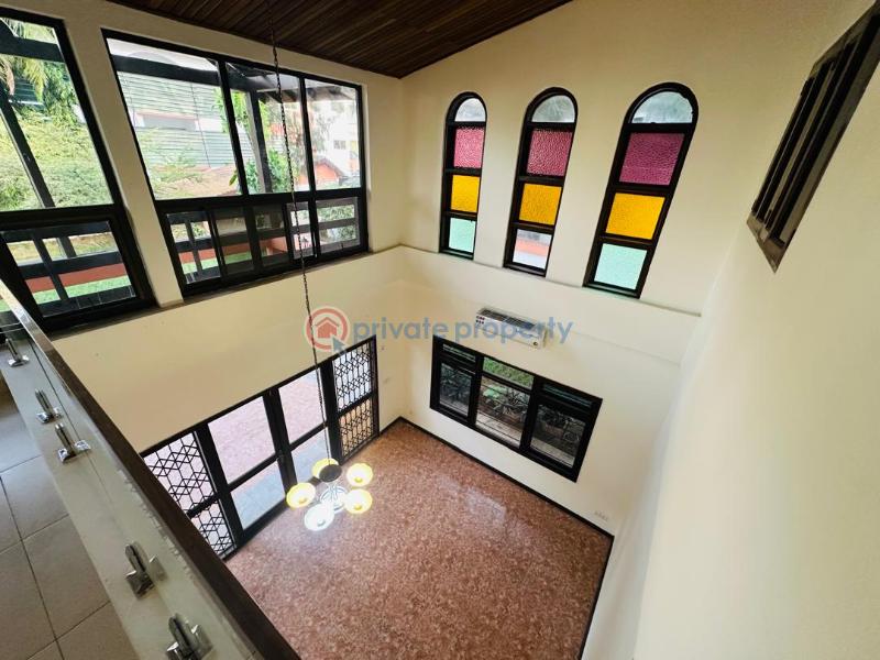 4 bedroom House For Sale 3rd Circular Road Accra Ghana Cantonments  - 24