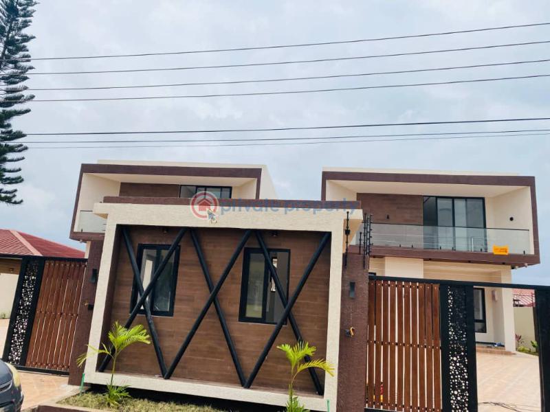 4 bedroom House For Sale Oyarifa Adenta Adenta Municipal Accra - 3