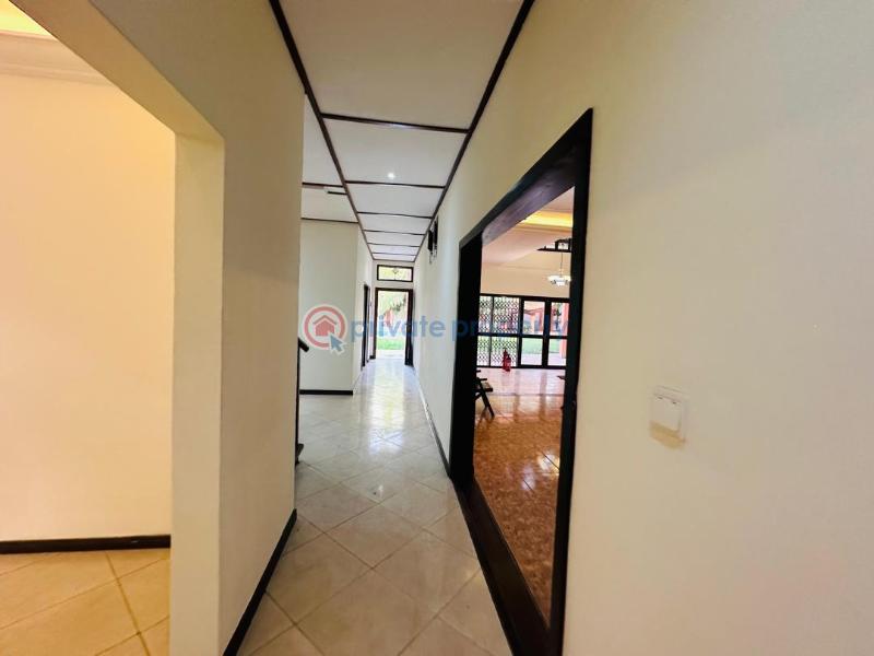 4 bedroom House For Sale 3rd Circular Road Accra Ghana Cantonments  - 18