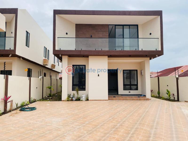 4 bedroom House For Sale Oyarifa Adenta Adenta Municipal Accra - 3