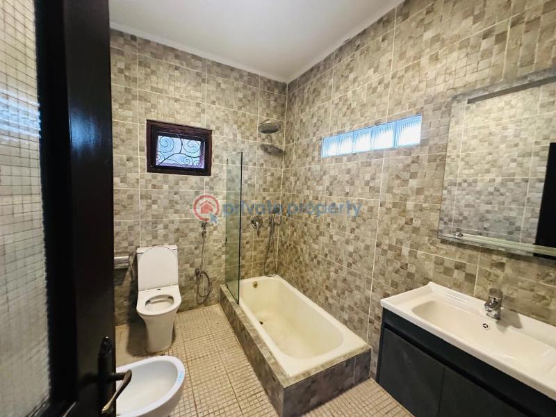 4 bedroom House For Sale 3rd Circular Road Accra Ghana Cantonments  - 21