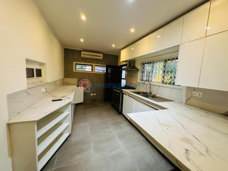 4 bedroom House For Sale 3rd Circular Road Accra Ghana Cantonments  - 14