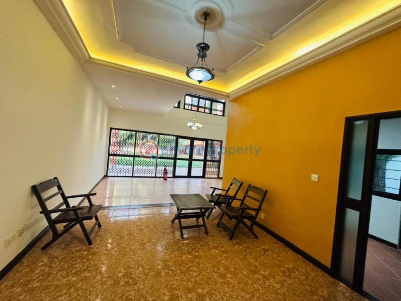 4 bedroom House For Sale 3rd Circular Road Accra Ghana Cantonments  - 8