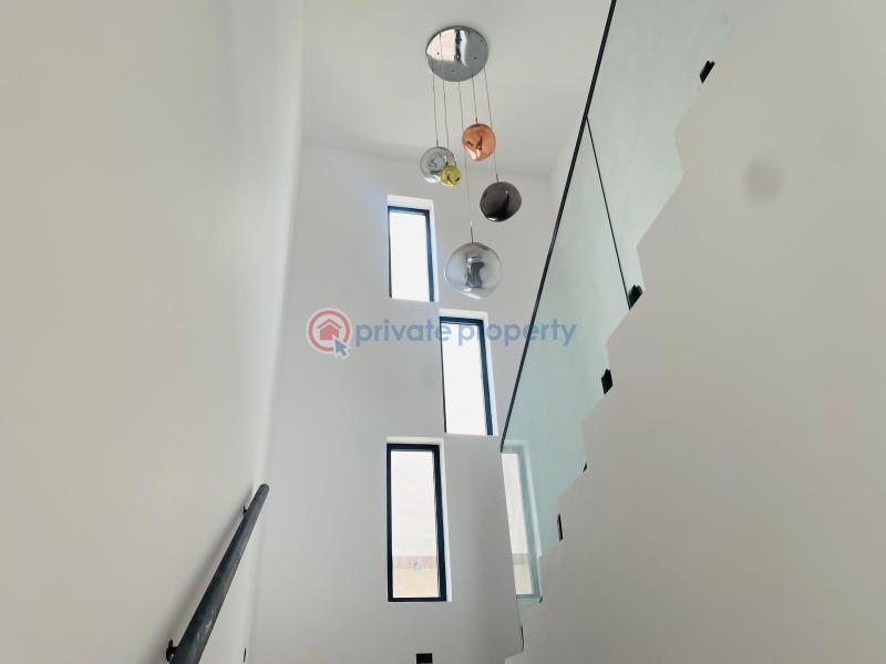 4 bedroom House For Sale Oyarifa Adenta Adenta Municipal Accra - 8