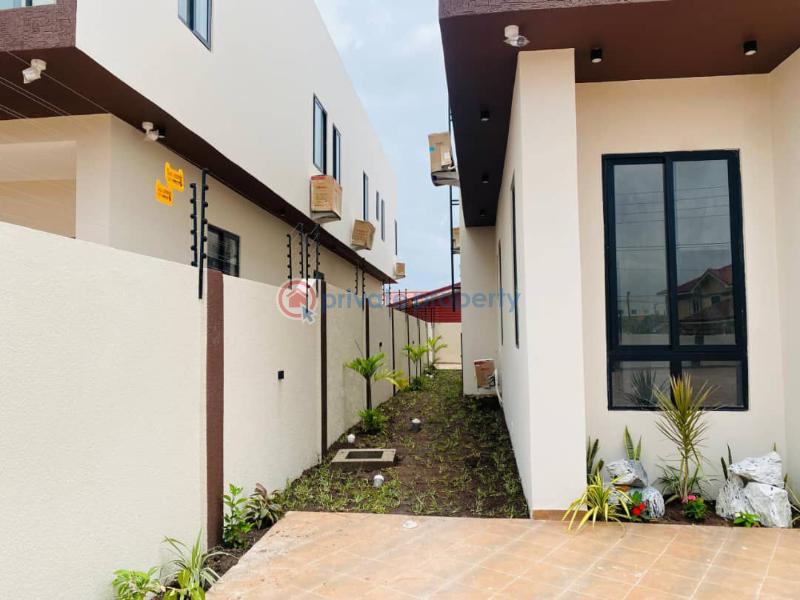 4 bedroom House For Sale Oyarifa Adenta Adenta Municipal Accra - 5