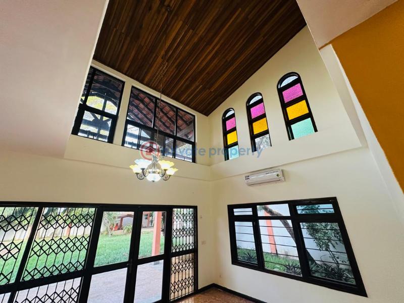 4 bedroom House For Sale 3rd Circular Road Accra Ghana Cantonments  - 11