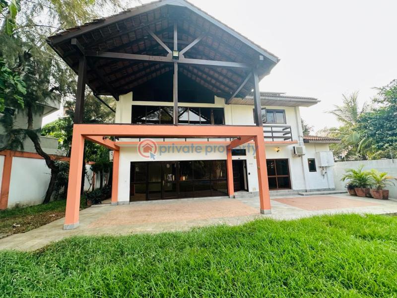 4 bedroom House For Sale 3rd Circular Road Accra Ghana Cantonments  - 0