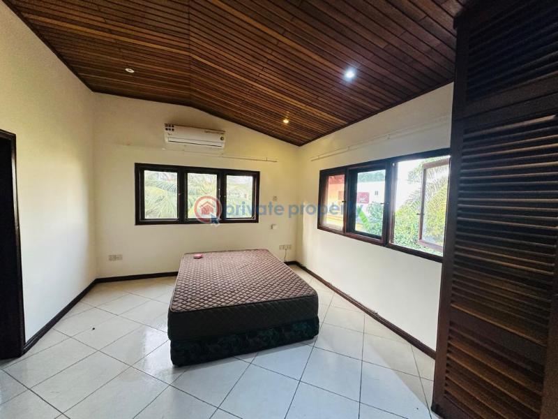 4 bedroom House For Sale 3rd Circular Road Accra Ghana Cantonments  - 22