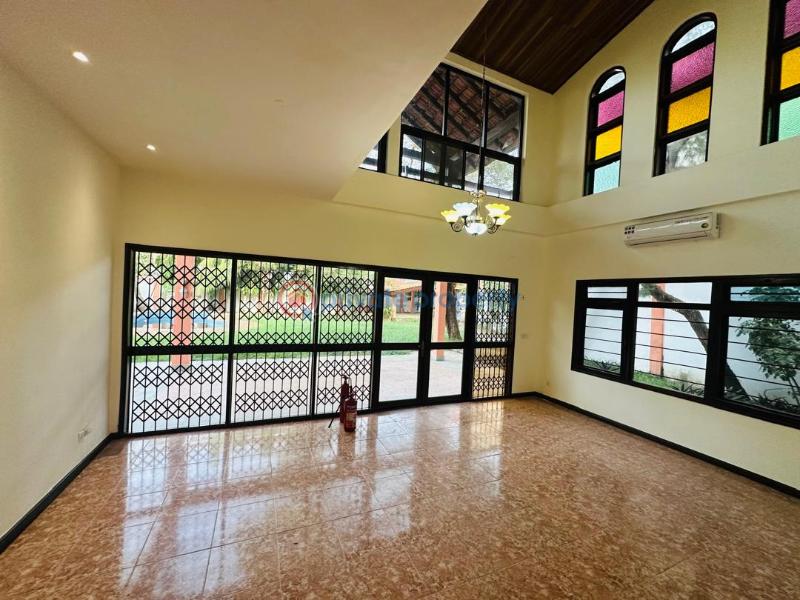 4 bedroom House For Sale 3rd Circular Road Accra Ghana Cantonments  - 6
