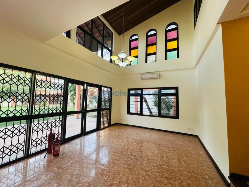4 bedroom House For Sale 3rd Circular Road Accra Ghana Cantonments  - 5