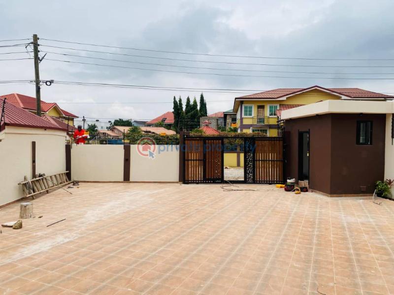4 bedroom House For Sale Oyarifa Adenta Adenta Municipal Accra - 6