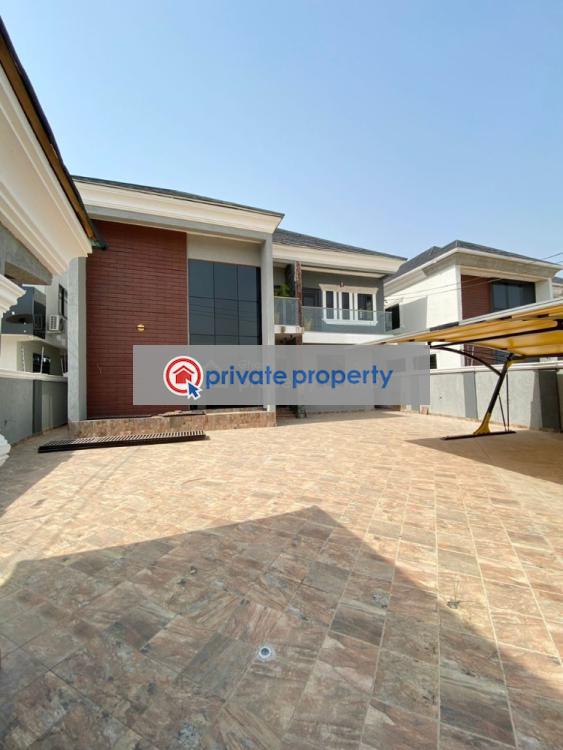 4 bedroom House For Sale mile 7 Achimota Accra (PID 1PAFED) Private Property