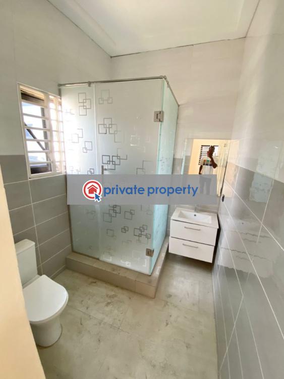 4 bedroom House For Sale &nbsp;mile 7 Achimota Accra - 5