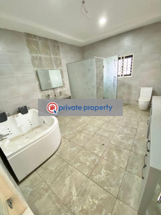 4 bedroom House For Sale &nbsp;mile 7 Achimota Accra - 10