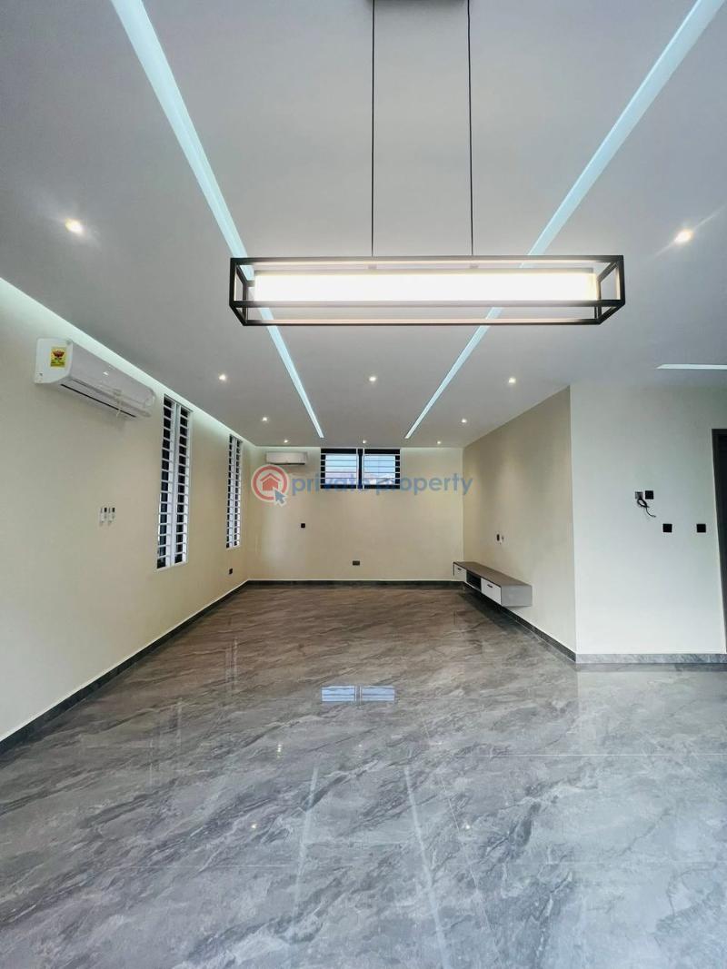 5 bedroom Townhouse For Sale Ashale Botwe (nmaidzor) Ashaley Botwe Adenta Municipal Accra - 6