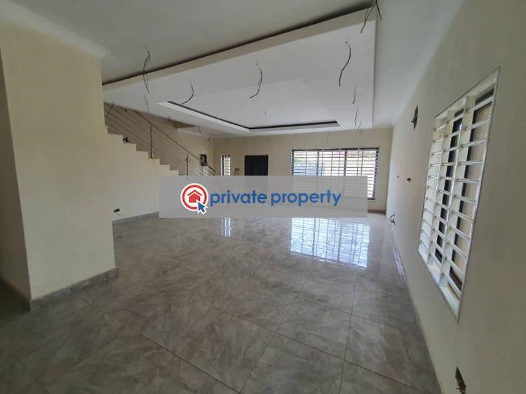 4 bedroom Detached Duplex For Sale &nbsp;ashongman Estate Accra Metropolitan  - 4