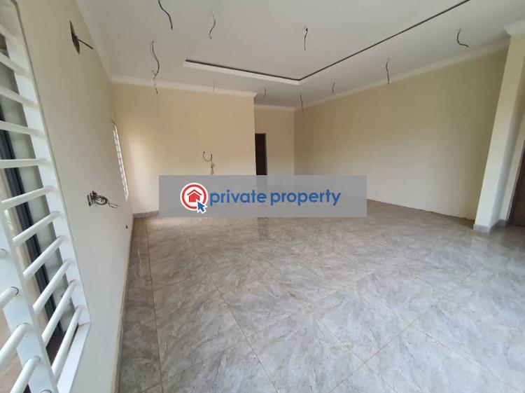 4 bedroom Detached Duplex For Sale &nbsp;ashongman Estate Accra Metropolitan  - 2