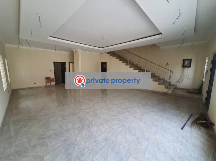 4 bedroom Detached Duplex For Sale &nbsp;ashongman Estate Accra Metropolitan  - 11