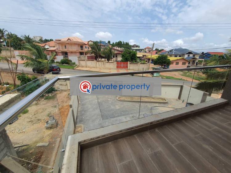 4 bedroom Detached Duplex For Sale &nbsp;ashongman Estate Accra Metropolitan  - 12