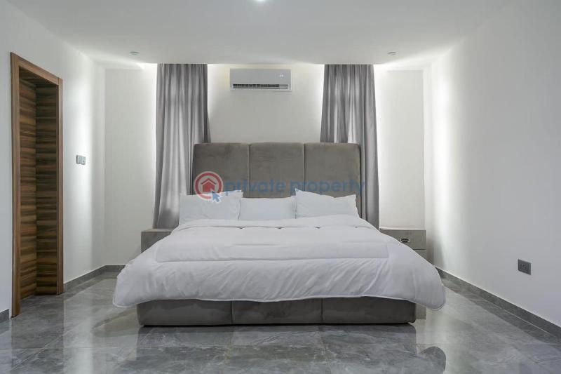 4 bedroom Detached Duplex For Sale East Legon Hills Accra - 0