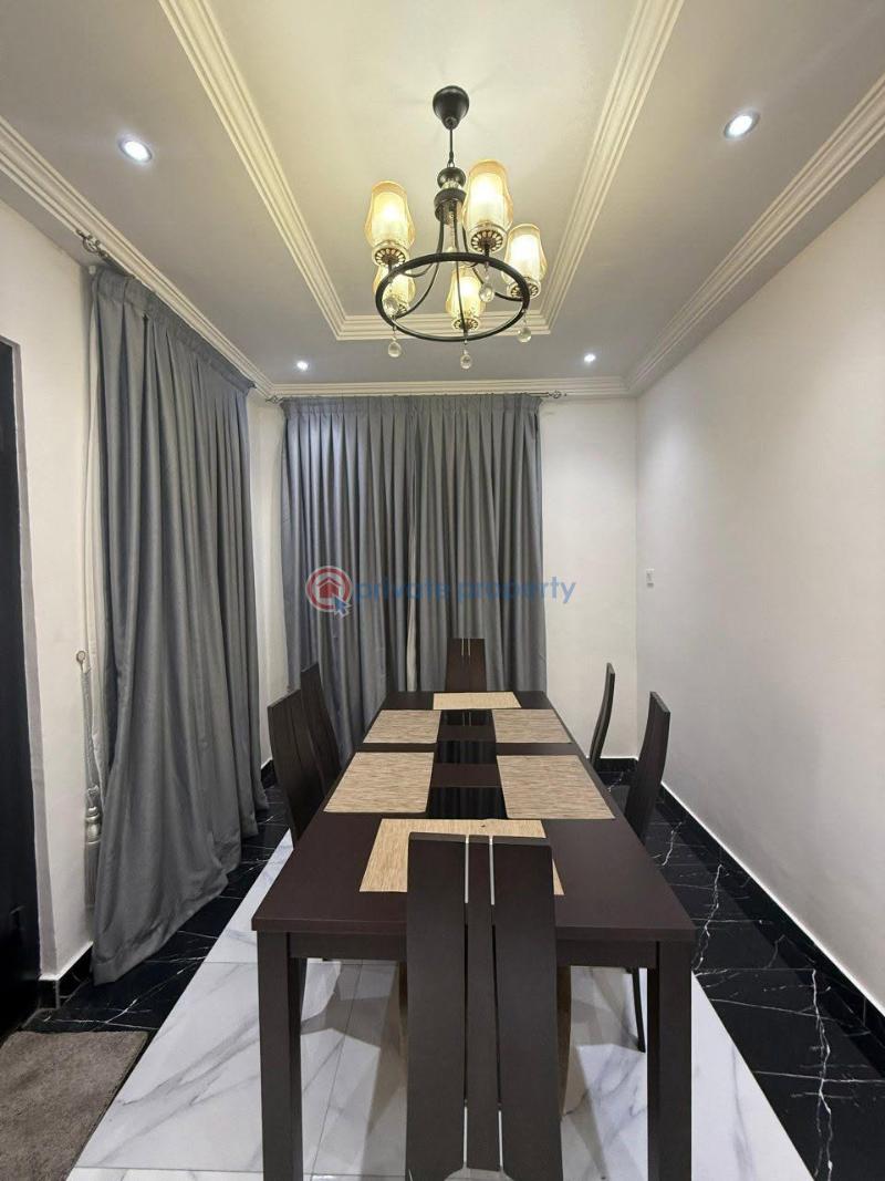 4 bedroom Townhouse For Rent East Legon Accra - 11