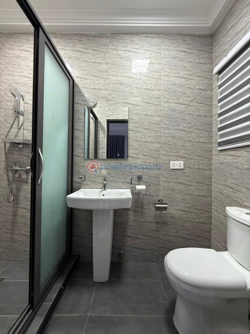 4 bedroom Townhouse For Rent East Legon Accra - 7