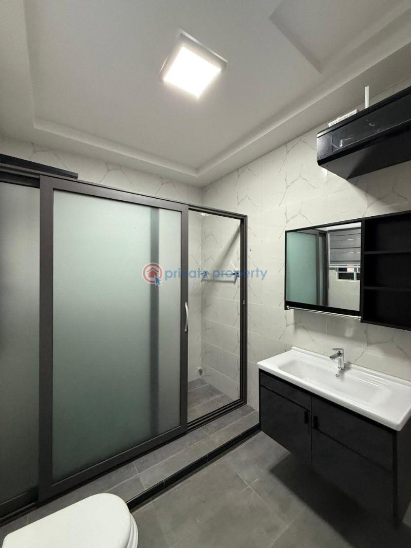 4 bedroom Townhouse For Rent East Legon Accra - 2