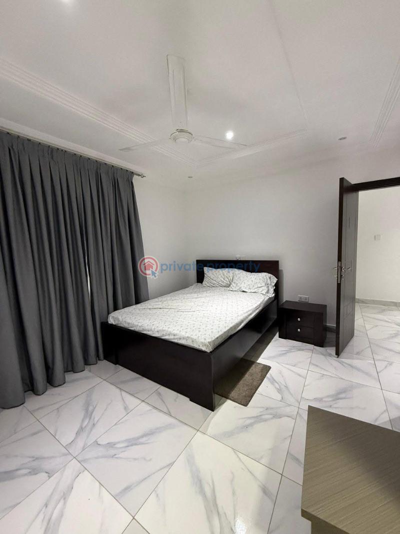 4 bedroom Townhouse For Rent East Legon Accra - 1
