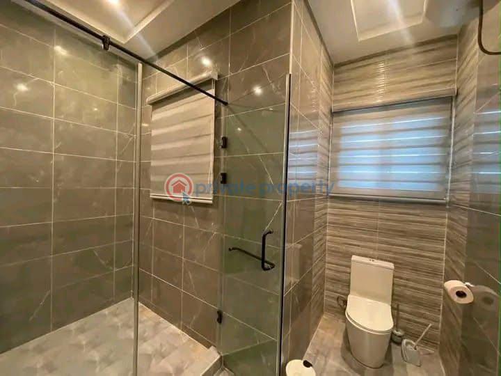 4 bedroom Townhouse For Rent Ogbojo East Legon Accra - 10
