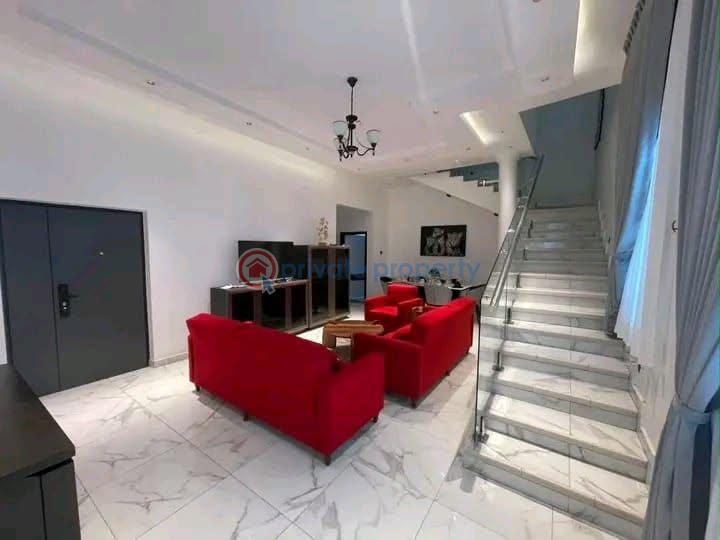 4 bedroom Townhouse For Rent Ogbojo East Legon Accra - 7