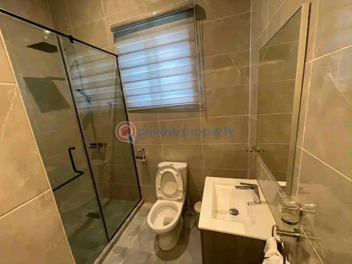 4 bedroom Townhouse For Rent Ogbojo East Legon Accra - 4