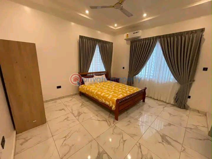 4 bedroom Townhouse For Rent Ogbojo East Legon Accra - 3