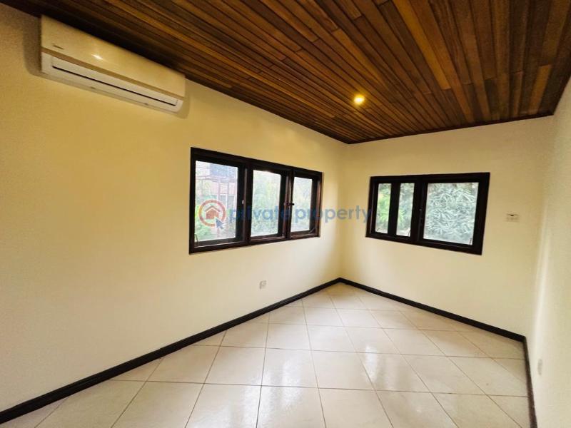 4 bedroom House For Sale 3rd Circular Road Accra Ghana Cantonments  - 23