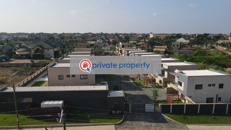 4 bedroom Detached Duplex For Sale &nbsp;oyafria Oyarifa La Nkwantanang Madina Municipal Accra - 14