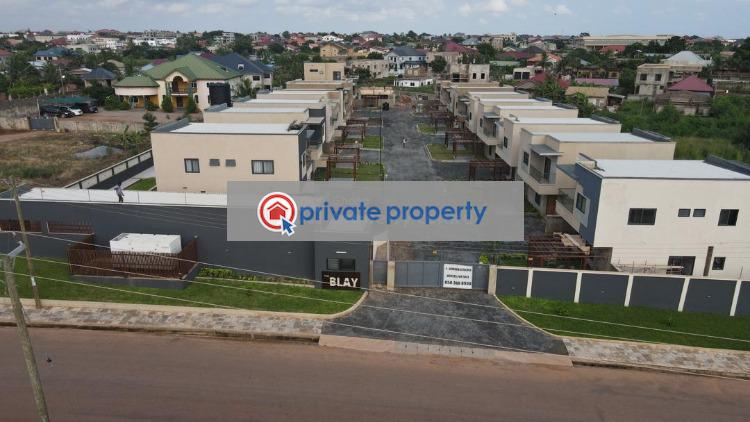 4 bedroom Detached Duplex For Sale &nbsp;oyafria Oyarifa La Nkwantanang Madina Municipal Accra - 12