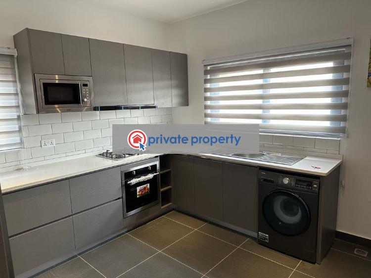 4 bedroom Detached Duplex For Sale &nbsp;oyafria Oyarifa La Nkwantanang Madina Municipal Accra - 3