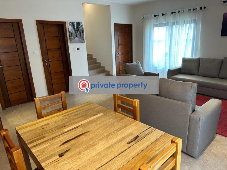 4 bedroom Detached Duplex For Sale &nbsp;oyafria Oyarifa La Nkwantanang Madina Municipal Accra - 2