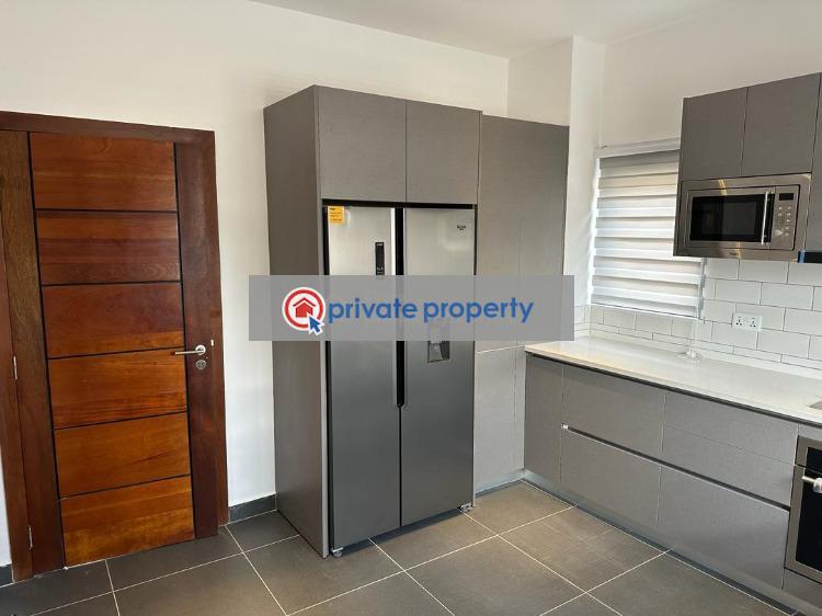 4 bedroom Detached Duplex For Sale &nbsp;oyafria Oyarifa La Nkwantanang Madina Municipal Accra - 4