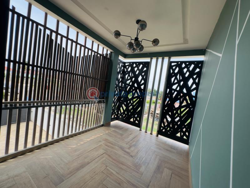 4 bedroom House For Sale Community 18 Estate Comm 18 Spintex Accra - 29
