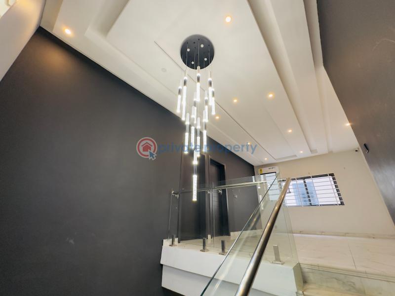 4 bedroom House For Sale Community 18 Estate Comm 18 Spintex Accra - 22