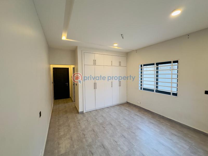 4 bedroom House For Sale Community 18 Estate Comm 18 Spintex Accra - 17