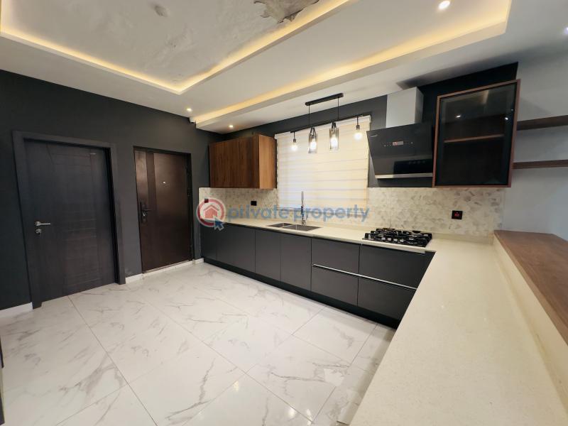 4 bedroom House For Sale Community 18 Estate Comm 18 Spintex Accra - 13